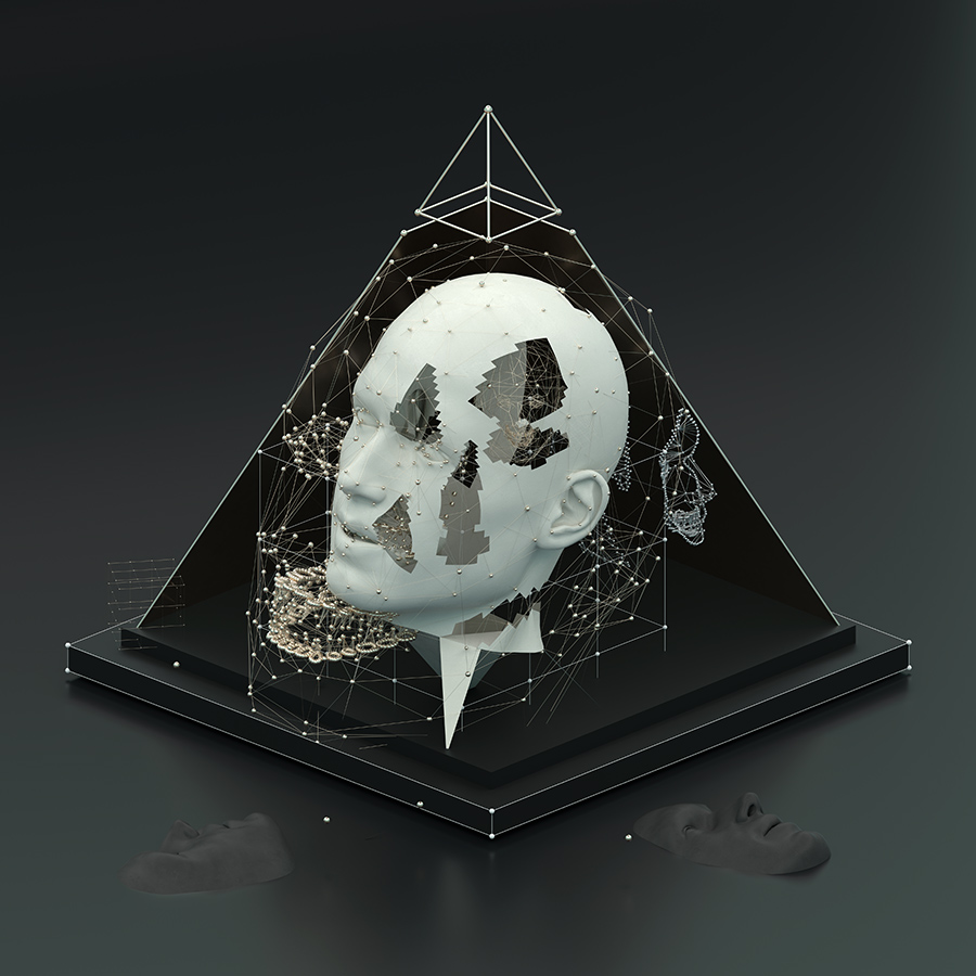 Normalcy Bias Collection (NFT)